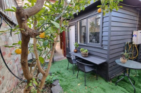 Fitzroy boho private rooms #GuestHouse #AccomLongTerm